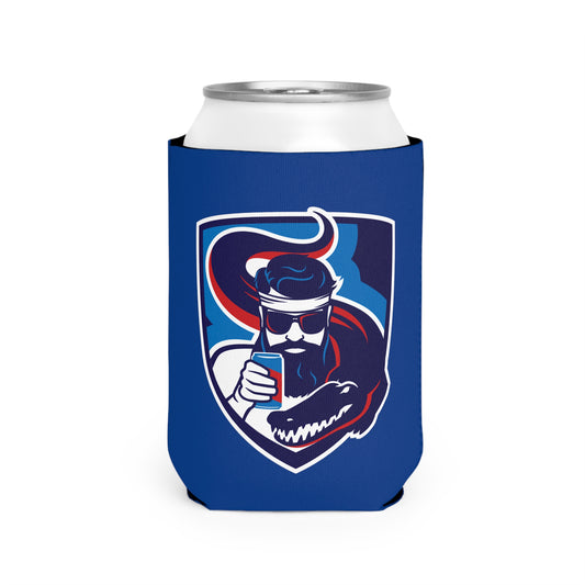 TFMG Beer Sleve - BLUE